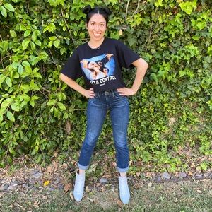 Meet your Posher, Venecia